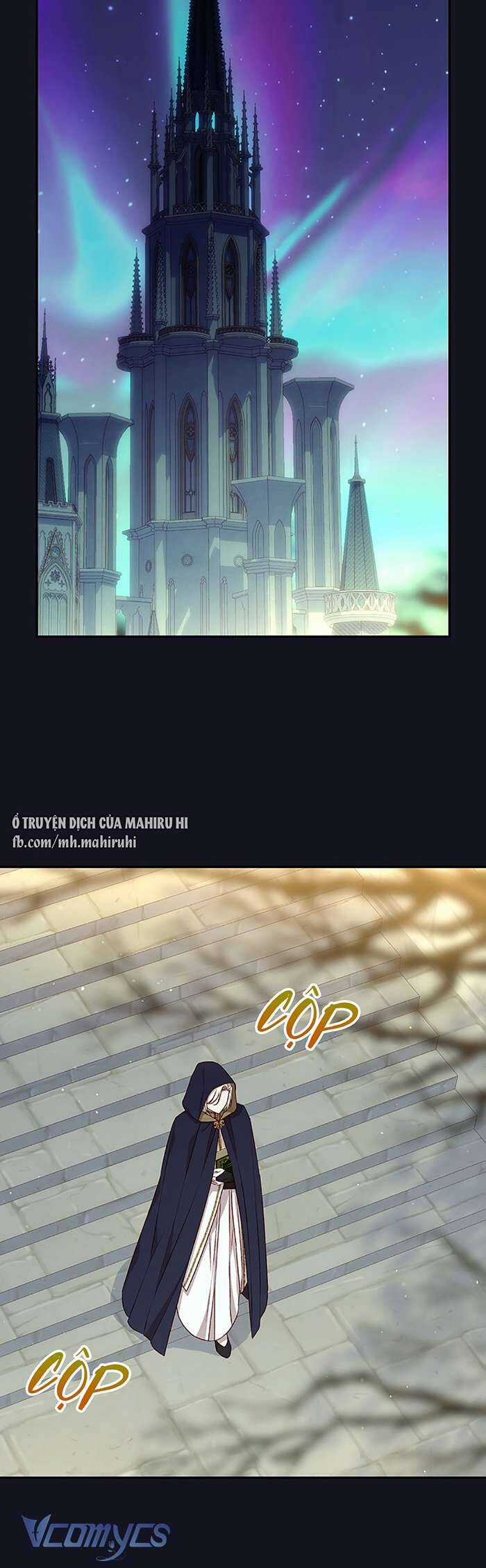 Tồn Tại Như Một Nữ Hầu Chapter 128 trang 2