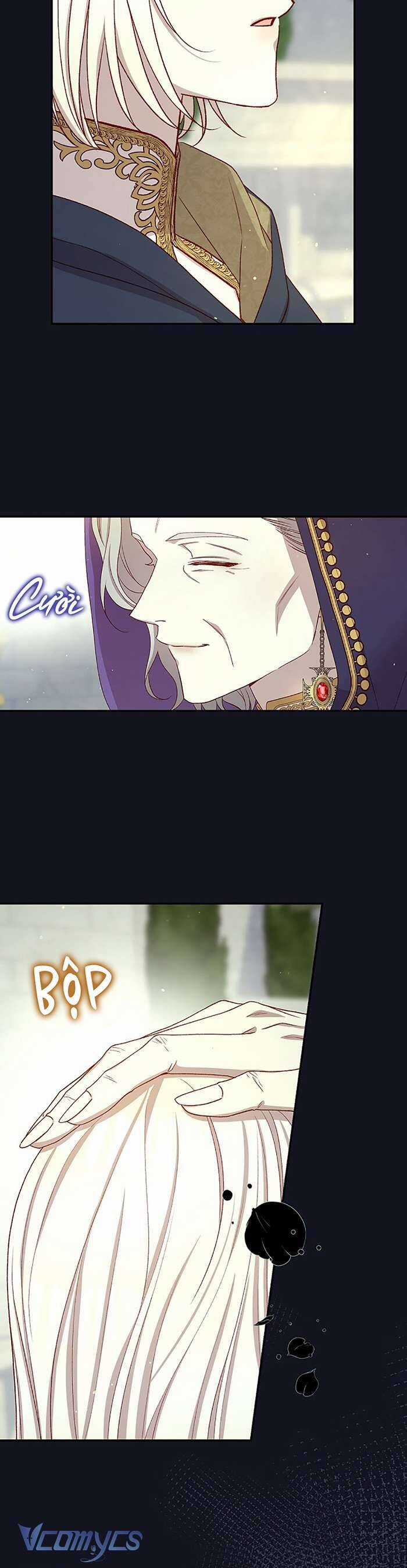 Tồn Tại Như Một Nữ Hầu Chapter 128 trang 22