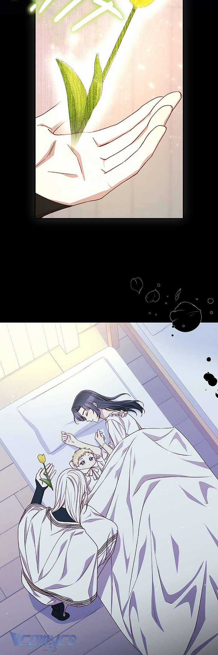 Tồn Tại Như Một Nữ Hầu Chapter 128 trang 25