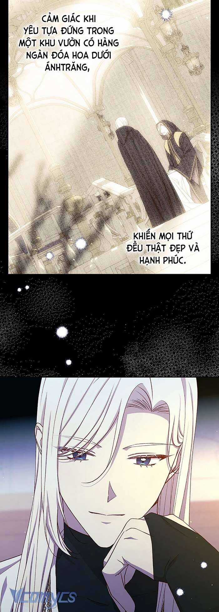 Tồn Tại Như Một Nữ Hầu Chapter 128 trang 27