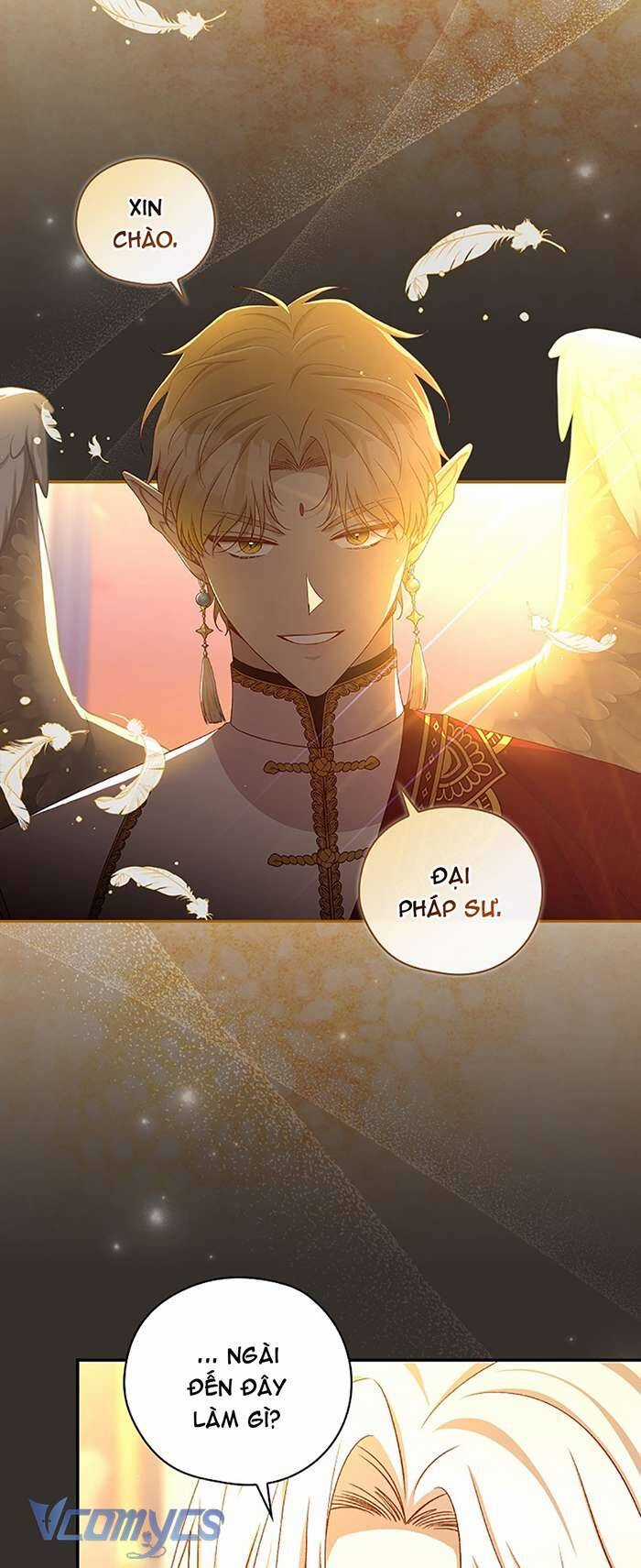 Tồn Tại Như Một Nữ Hầu Chapter 129 trang 11