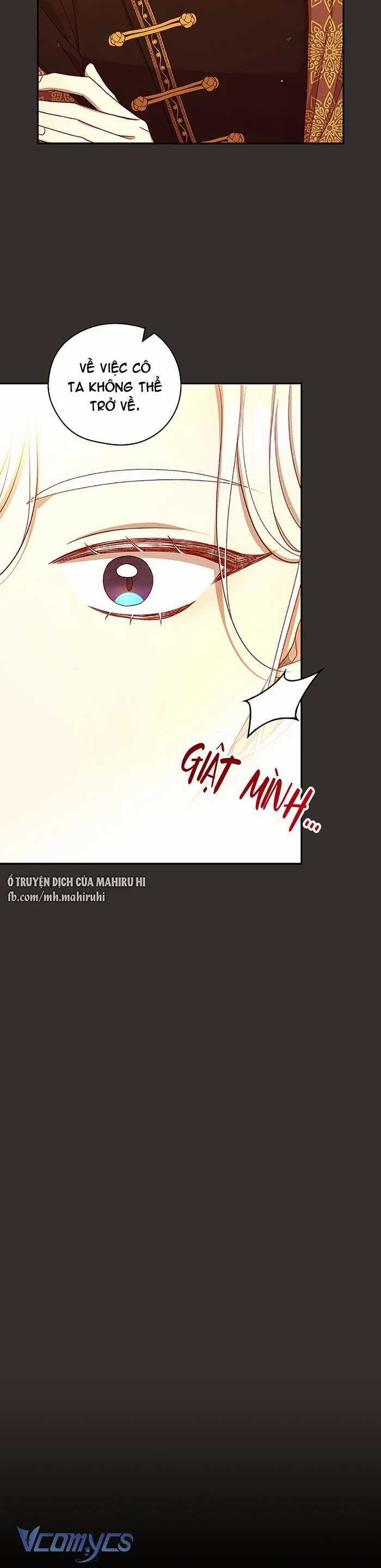 Tồn Tại Như Một Nữ Hầu Chapter 129 trang 15