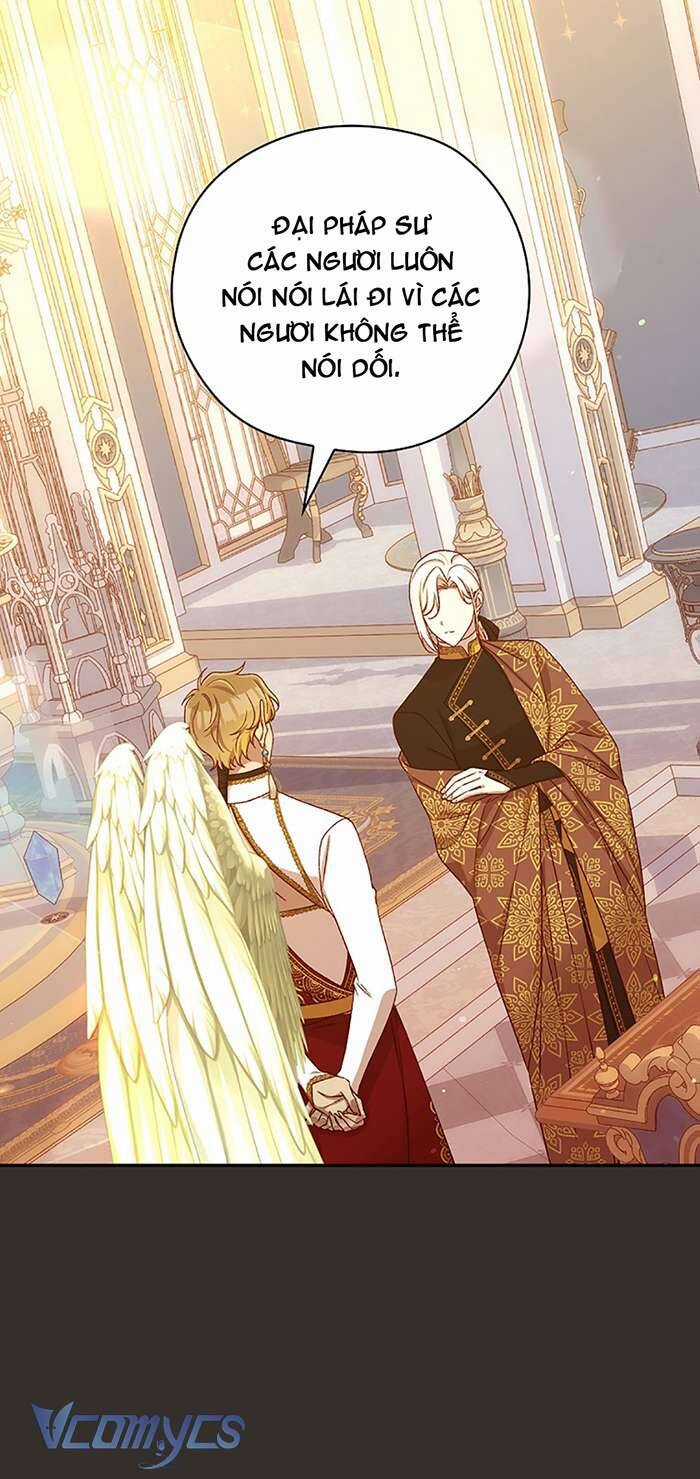 Tồn Tại Như Một Nữ Hầu Chapter 129 trang 16