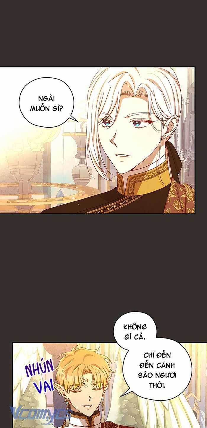 Tồn Tại Như Một Nữ Hầu Chapter 129 trang 17