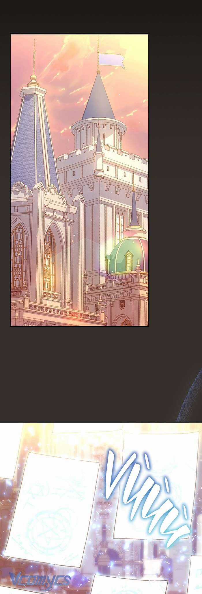 Tồn Tại Như Một Nữ Hầu Chapter 129 trang 2