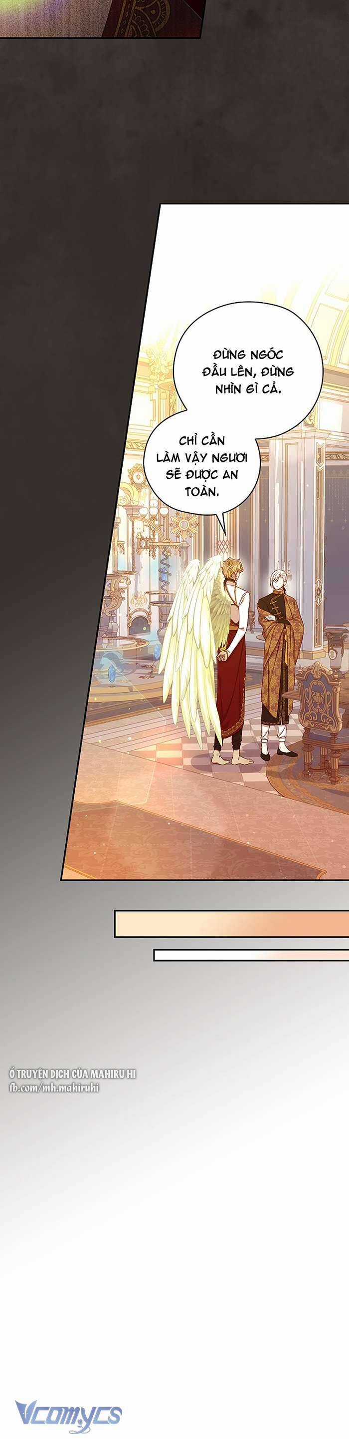 Tồn Tại Như Một Nữ Hầu Chapter 129 trang 20