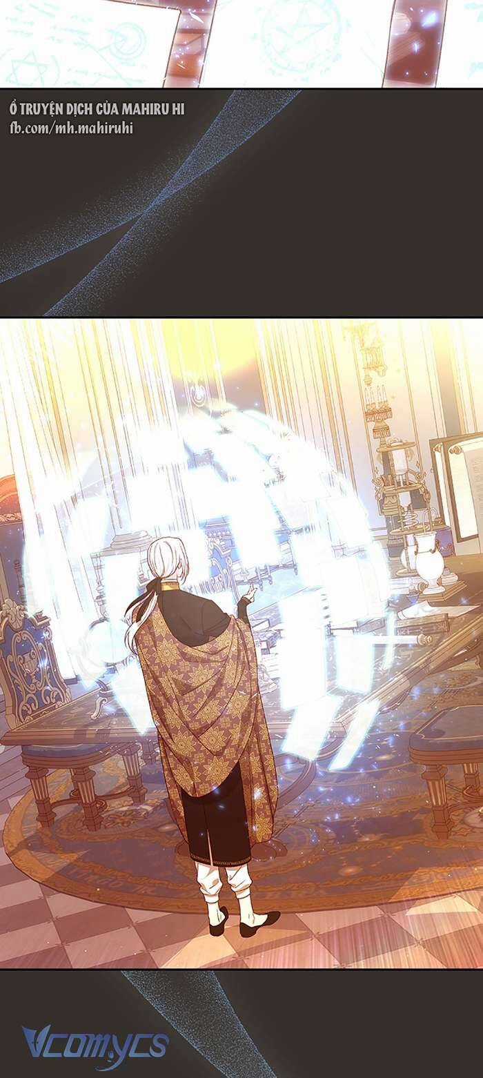 Tồn Tại Như Một Nữ Hầu Chapter 129 trang 3