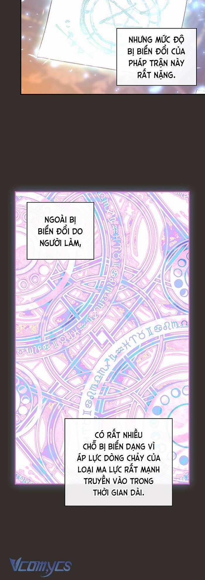 Tồn Tại Như Một Nữ Hầu Chapter 129 trang 5