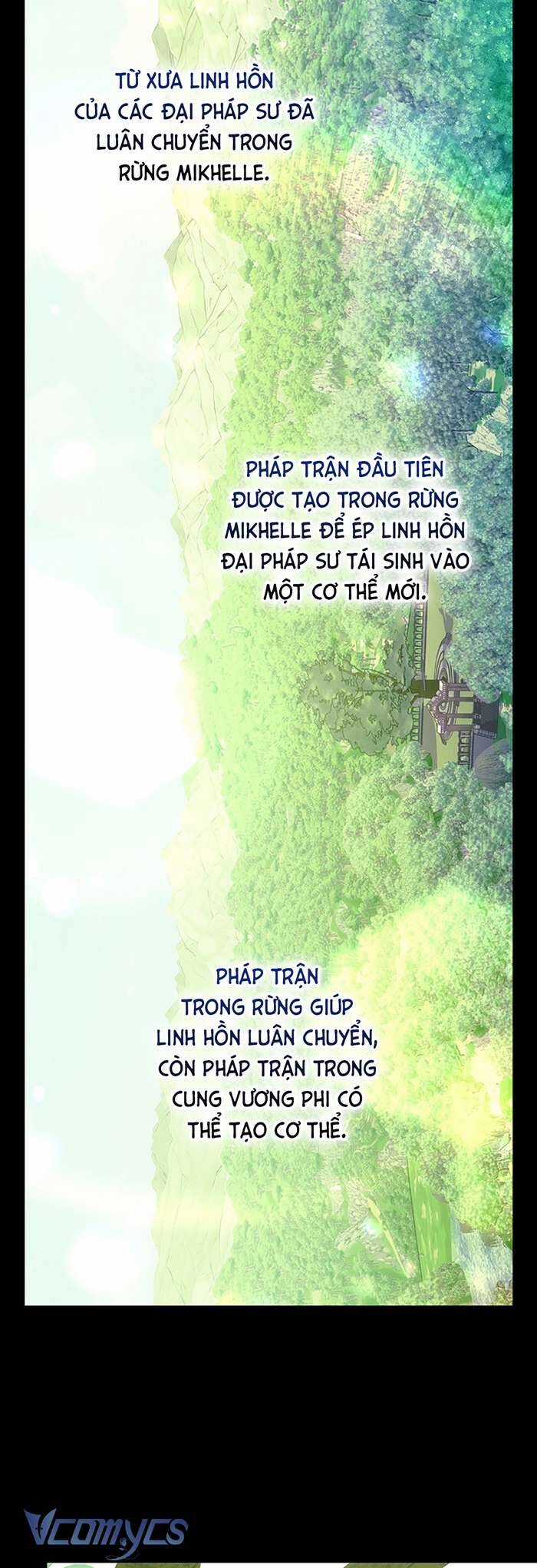 Tồn Tại Như Một Nữ Hầu Chapter 129 trang 6