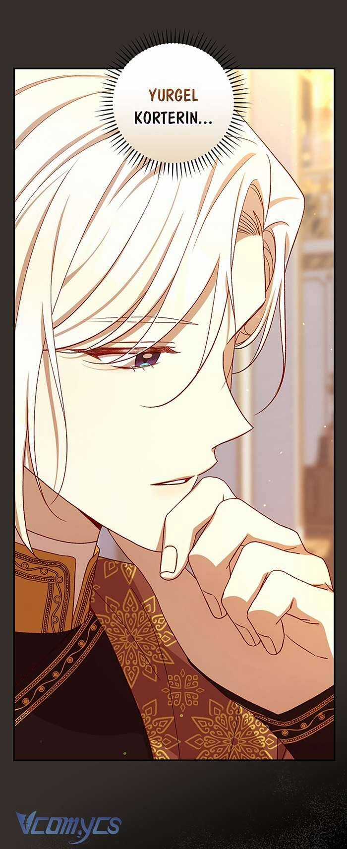 Tồn Tại Như Một Nữ Hầu Chapter 129 trang 8