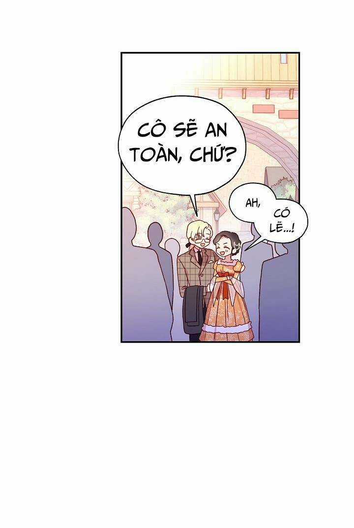 Tồn Tại Như Một Nữ Hầu Chapter 13 trang 10