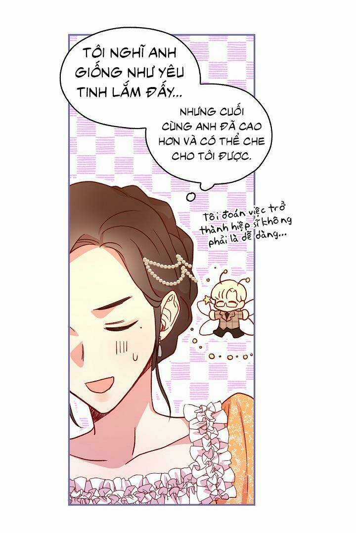 Tồn Tại Như Một Nữ Hầu Chapter 13 trang 11