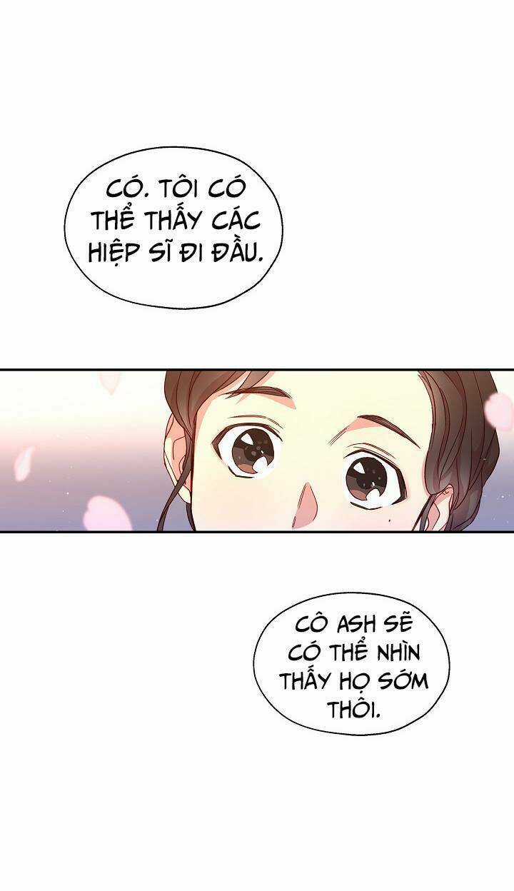 Tồn Tại Như Một Nữ Hầu Chapter 13 trang 17