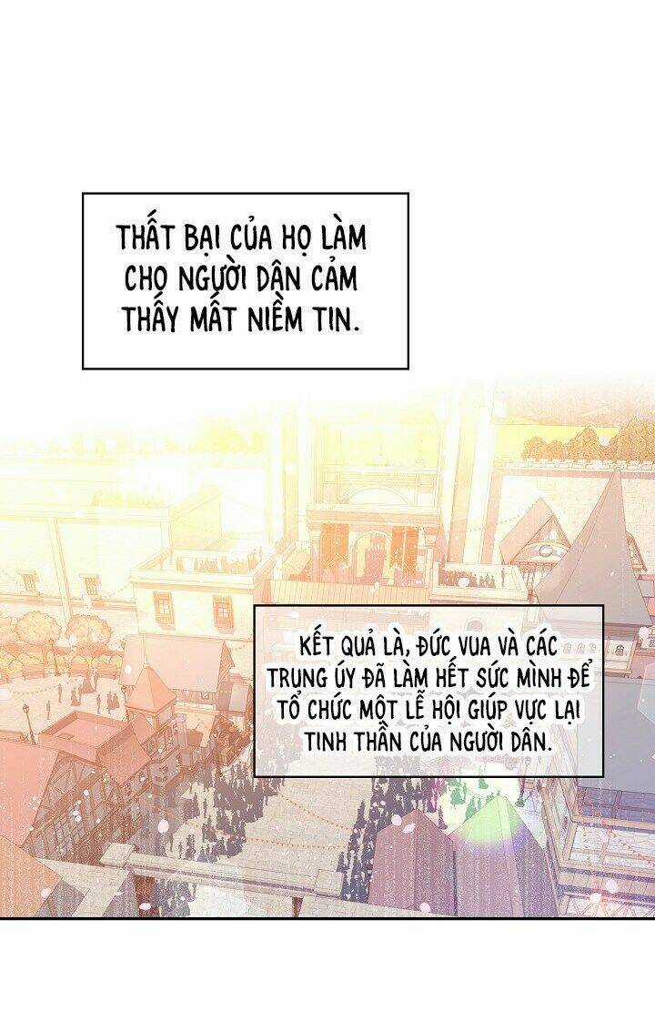 Tồn Tại Như Một Nữ Hầu Chapter 13 trang 19