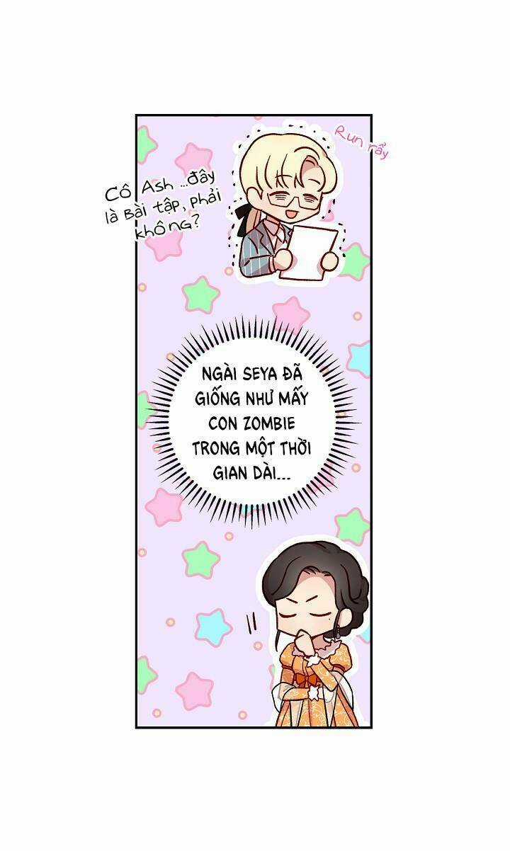 Tồn Tại Như Một Nữ Hầu Chapter 13 trang 20