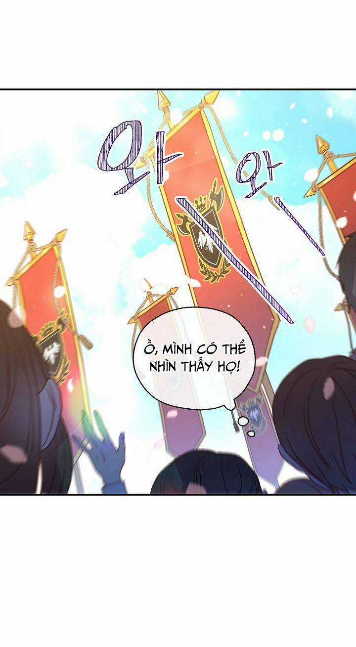 Tồn Tại Như Một Nữ Hầu Chapter 13 trang 21