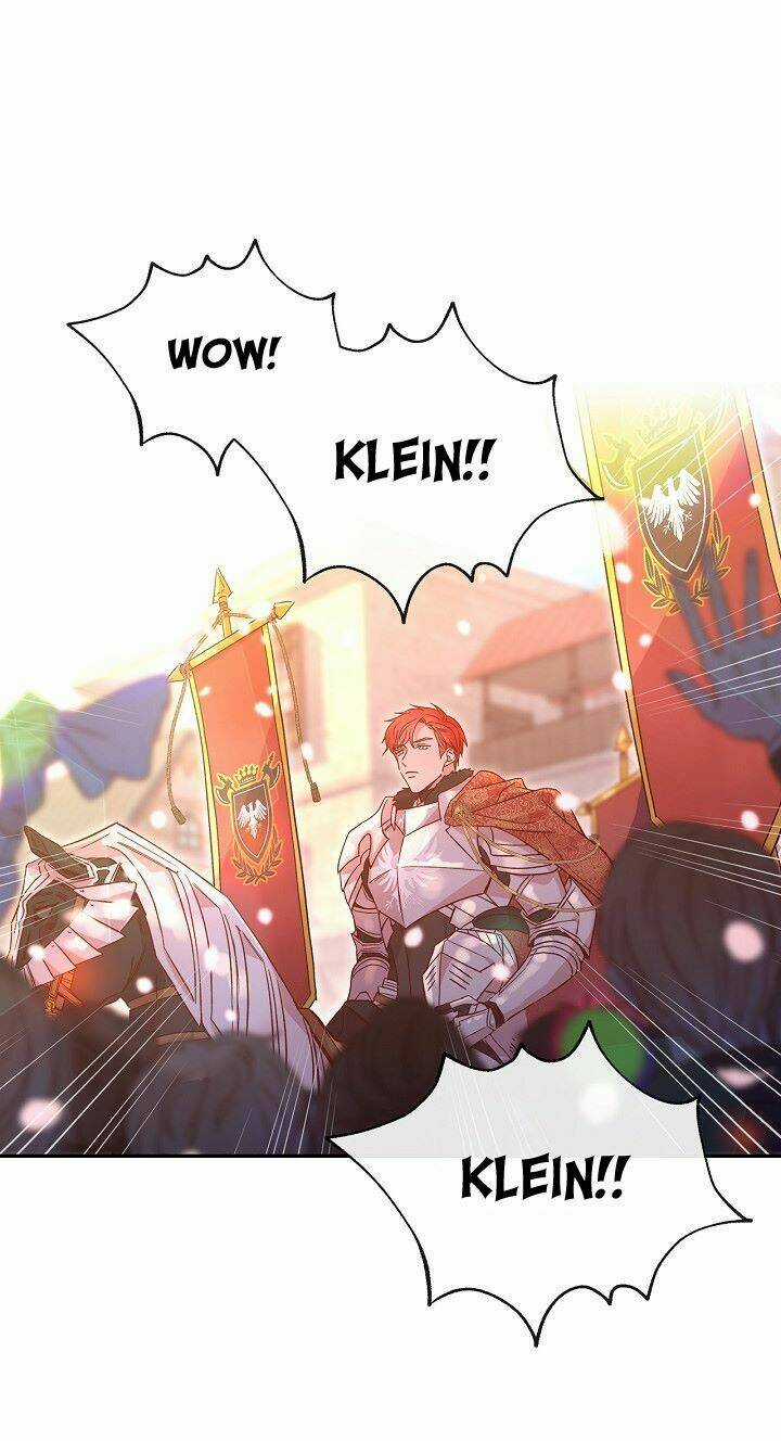 Tồn Tại Như Một Nữ Hầu Chapter 13 trang 22