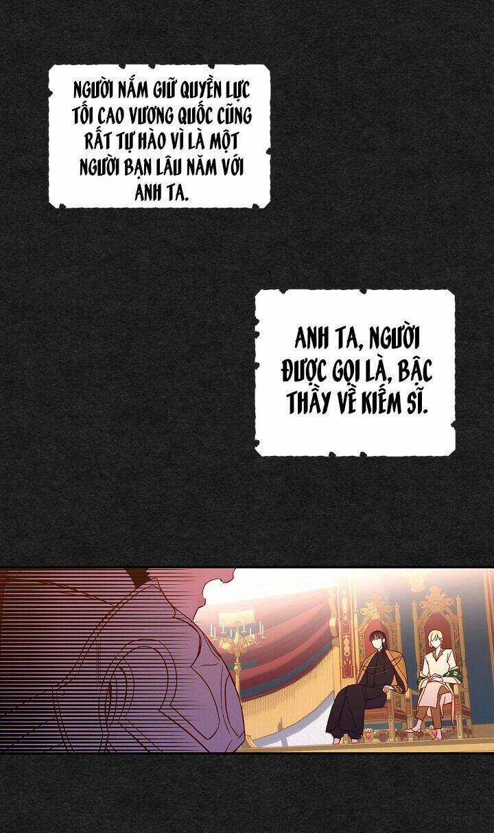 Tồn Tại Như Một Nữ Hầu Chapter 13 trang 28