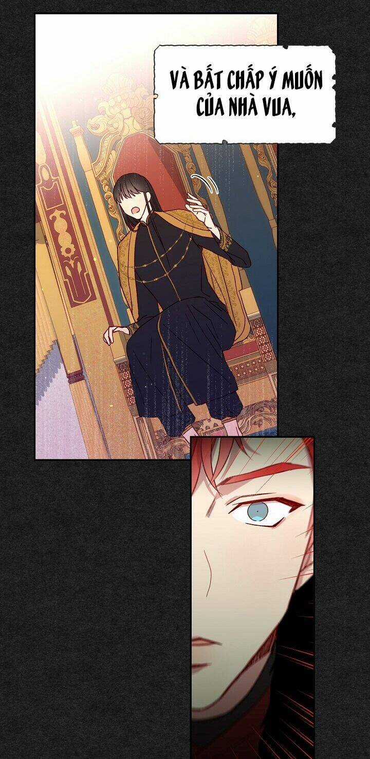 Tồn Tại Như Một Nữ Hầu Chapter 13 trang 30