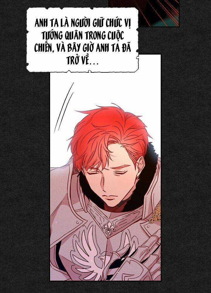 Tồn Tại Như Một Nữ Hầu Chapter 13 trang 31