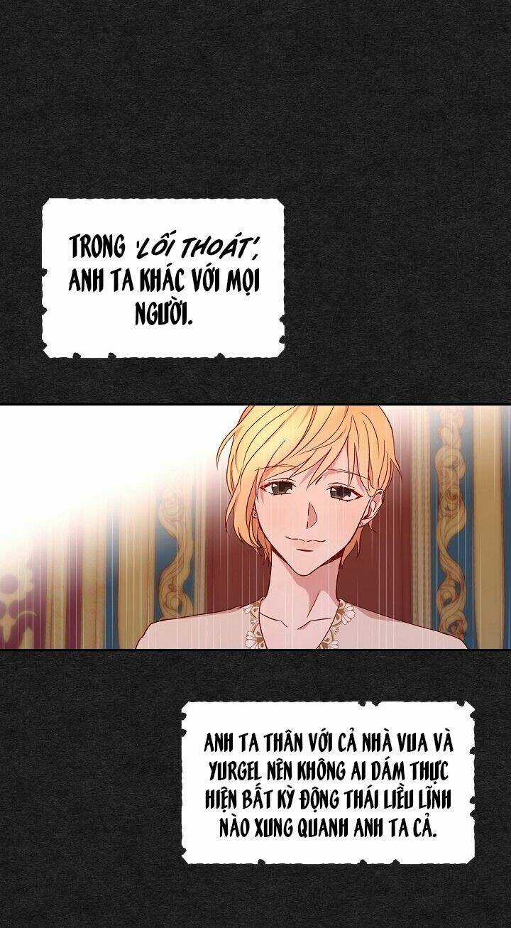 Tồn Tại Như Một Nữ Hầu Chapter 13 trang 32