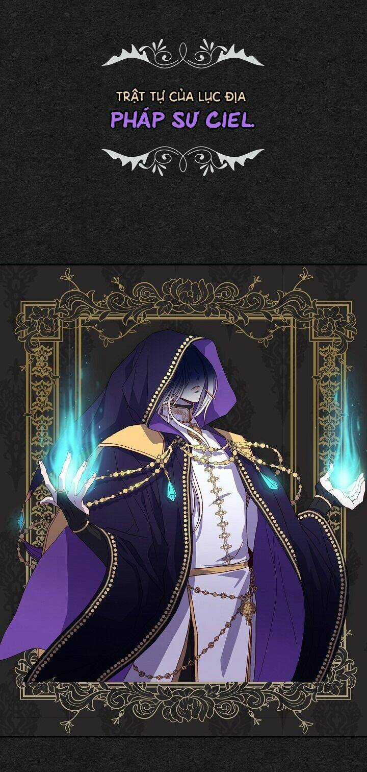 Tồn Tại Như Một Nữ Hầu Chapter 13 trang 35