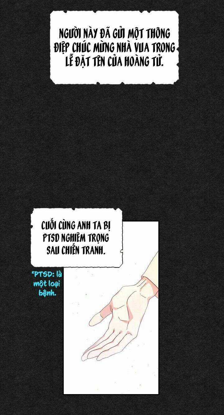 Tồn Tại Như Một Nữ Hầu Chapter 13 trang 36