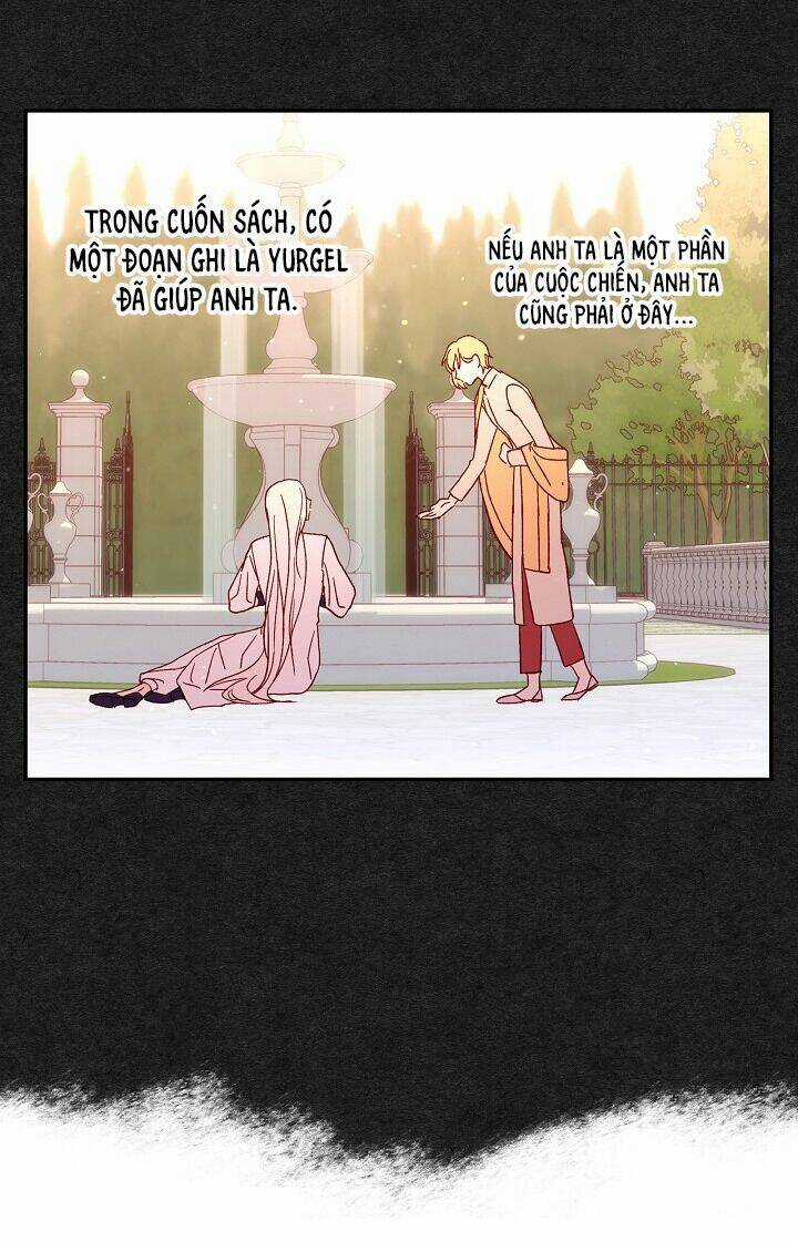 Tồn Tại Như Một Nữ Hầu Chapter 13 trang 37