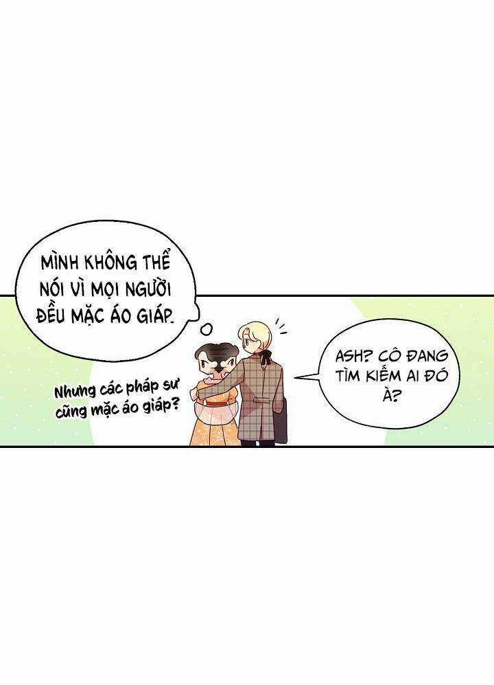 Tồn Tại Như Một Nữ Hầu Chapter 13 trang 38