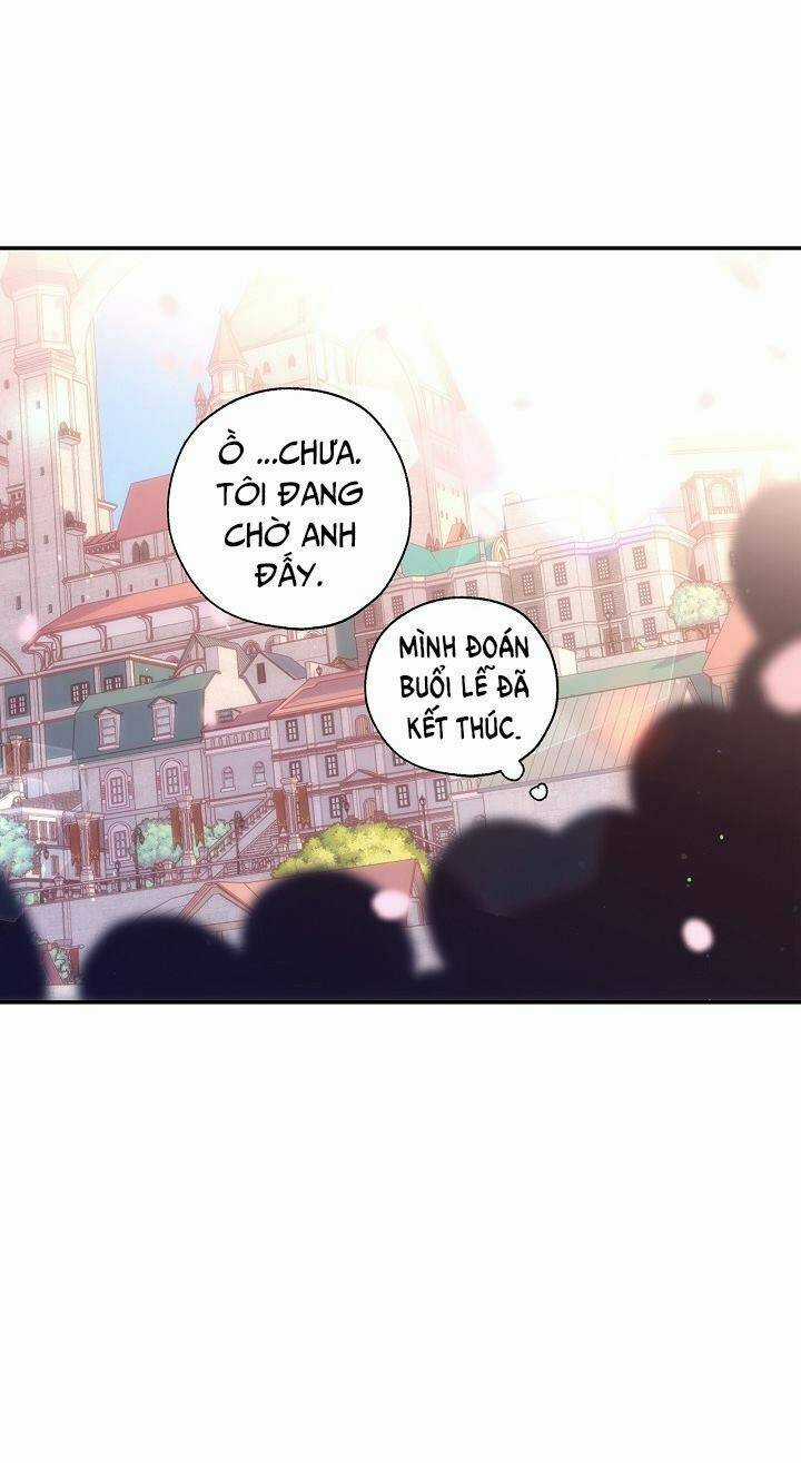 Tồn Tại Như Một Nữ Hầu Chapter 13 trang 44