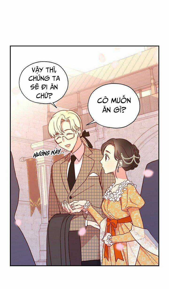 Tồn Tại Như Một Nữ Hầu Chapter 13 trang 45