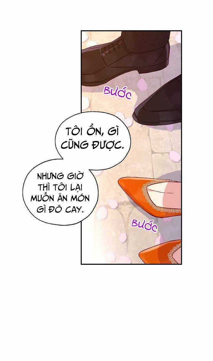 Tồn Tại Như Một Nữ Hầu Chapter 13 trang 46