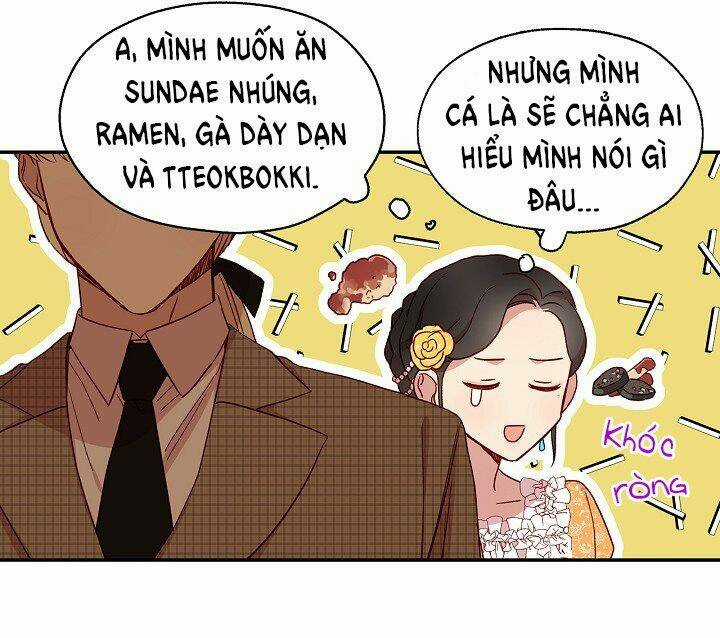 Tồn Tại Như Một Nữ Hầu Chapter 13 trang 47
