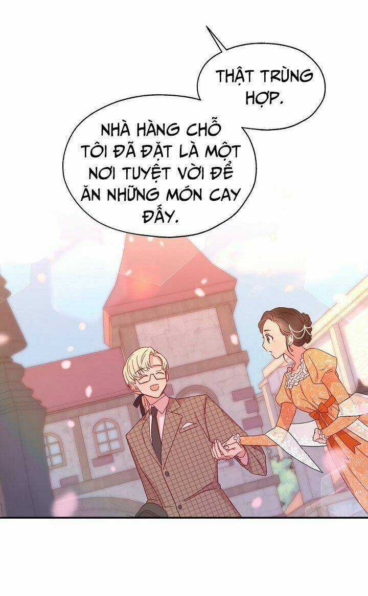 Tồn Tại Như Một Nữ Hầu Chapter 13 trang 48