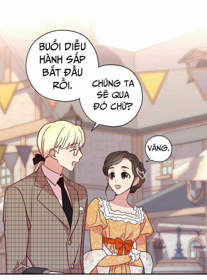 Tồn Tại Như Một Nữ Hầu Chapter 13 trang 5