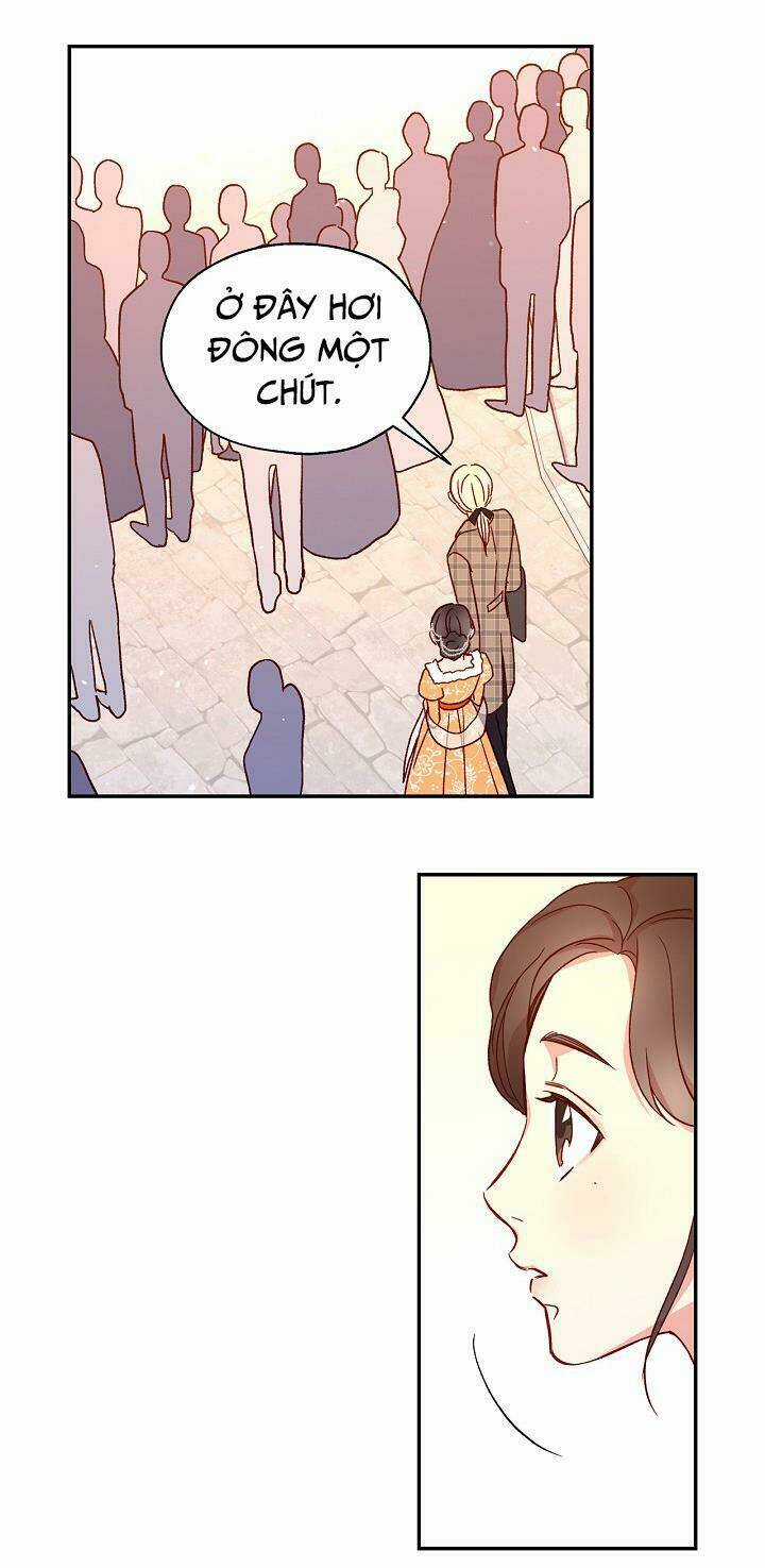 Tồn Tại Như Một Nữ Hầu Chapter 13 trang 7