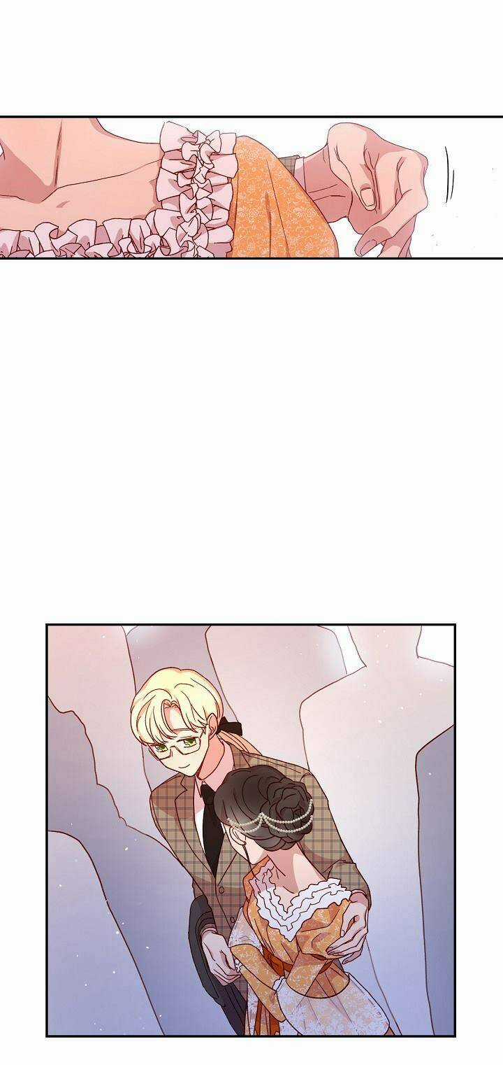 Tồn Tại Như Một Nữ Hầu Chapter 13 trang 9