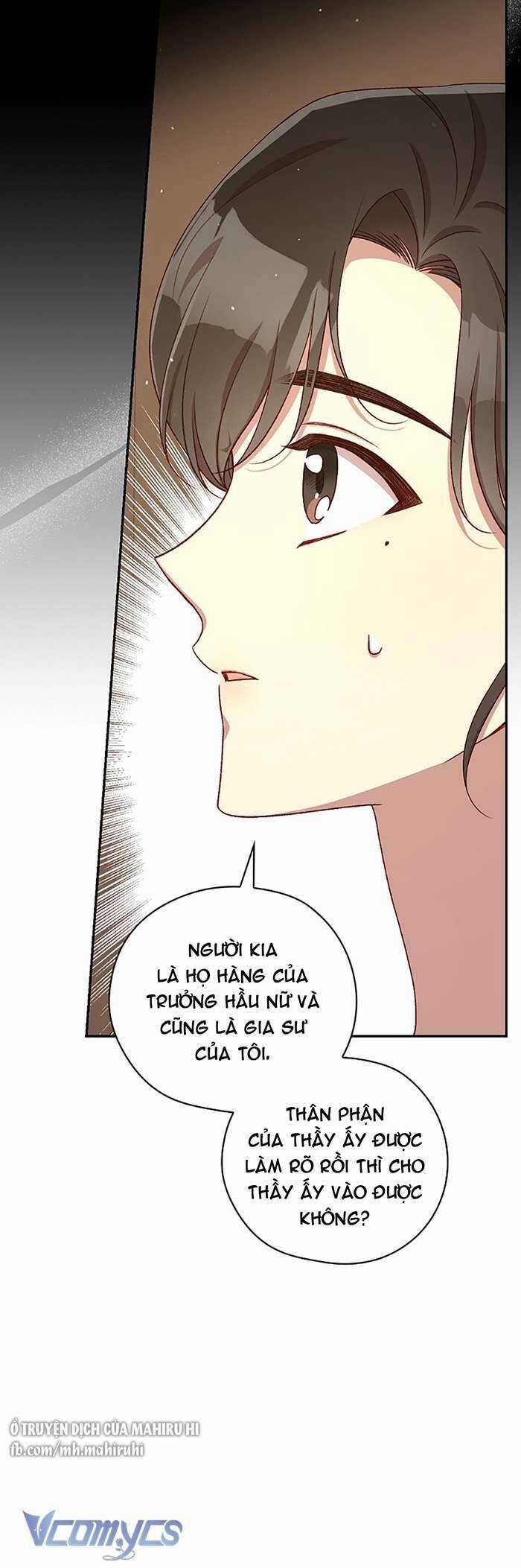 Tồn Tại Như Một Nữ Hầu Chapter 130 trang 12