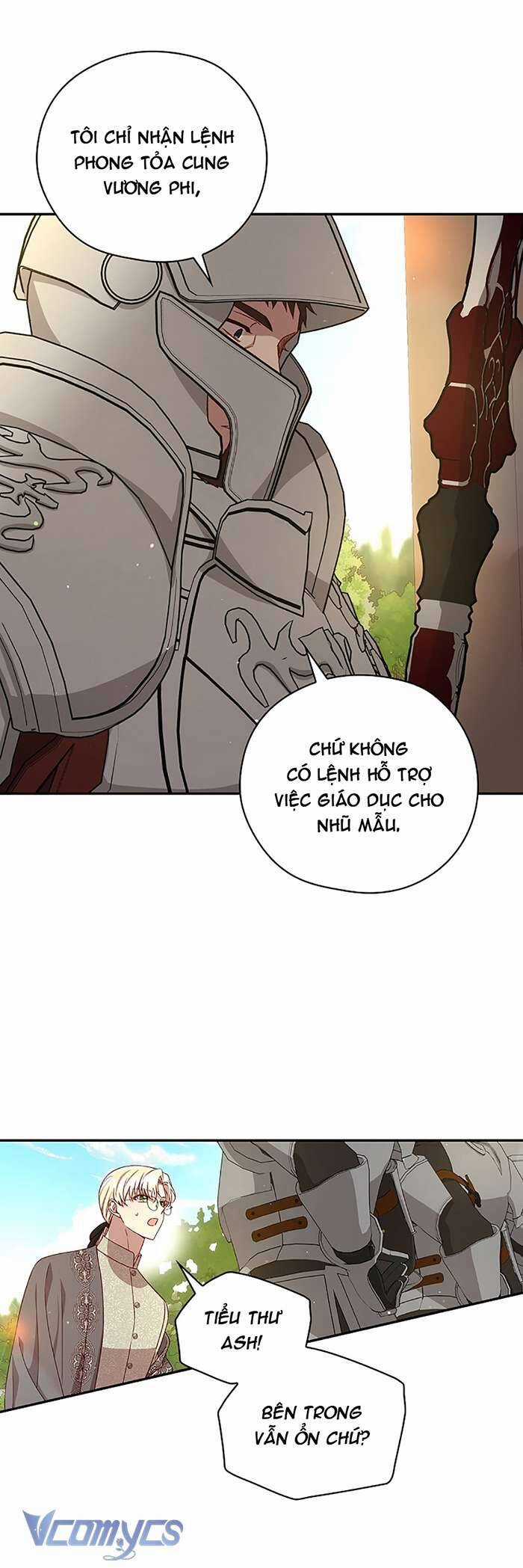 Tồn Tại Như Một Nữ Hầu Chapter 130 trang 13