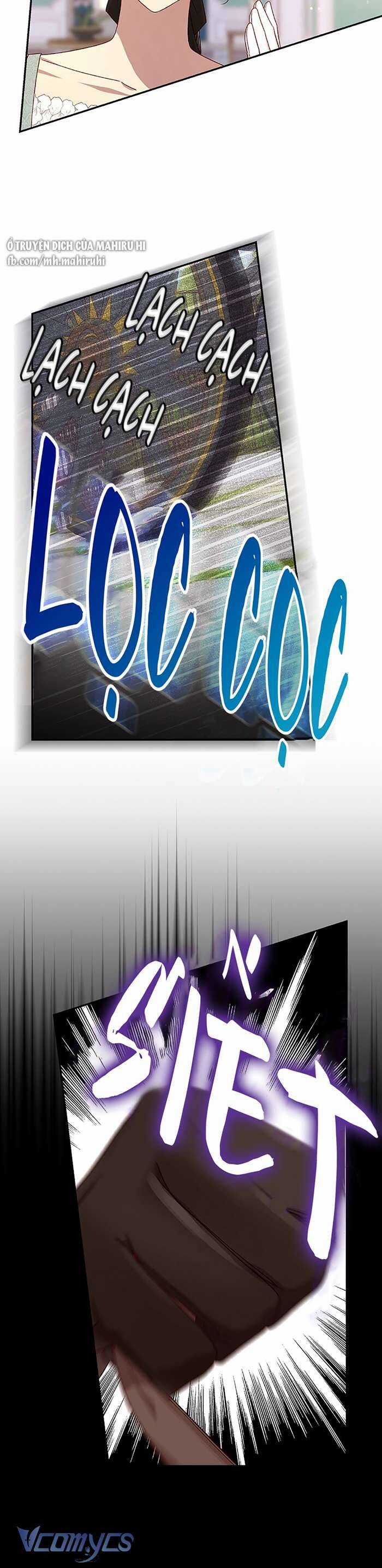 Tồn Tại Như Một Nữ Hầu Chapter 130 trang 15