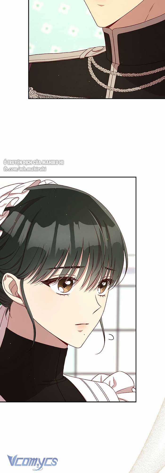 Tồn Tại Như Một Nữ Hầu Chapter 130 trang 2