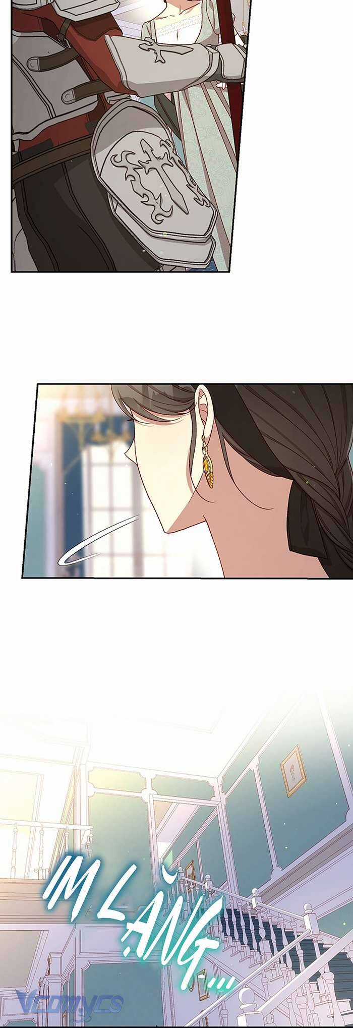 Tồn Tại Như Một Nữ Hầu Chapter 130 trang 22