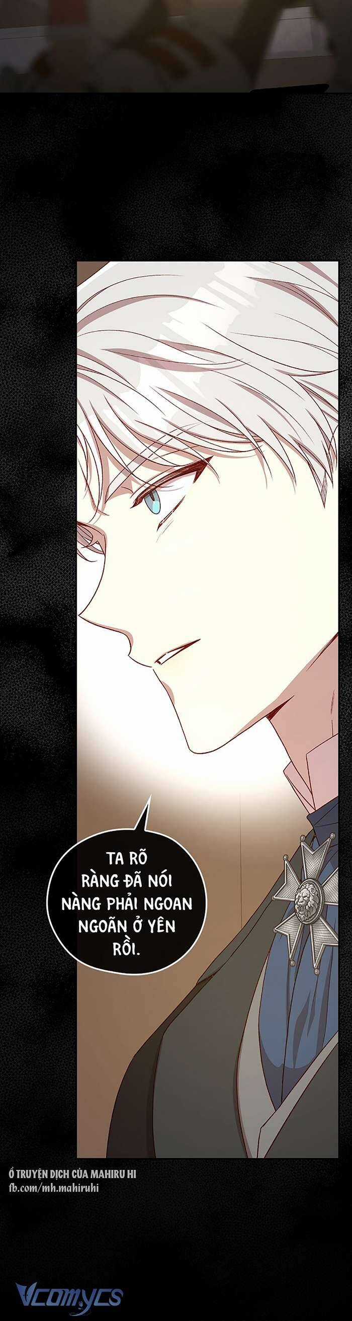 Tồn Tại Như Một Nữ Hầu Chapter 130 trang 25