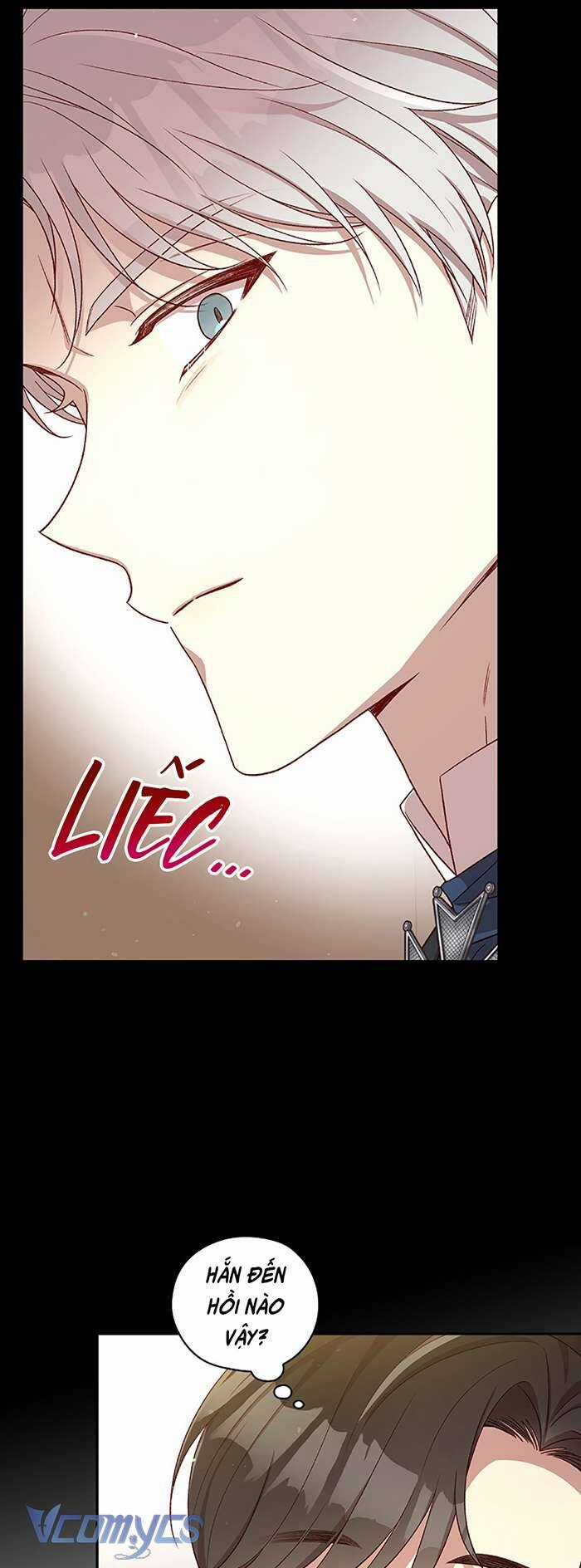 Tồn Tại Như Một Nữ Hầu Chapter 130 trang 26