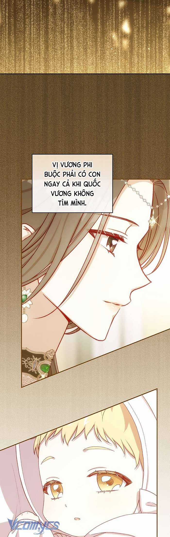 Tồn Tại Như Một Nữ Hầu Chapter 130 trang 4