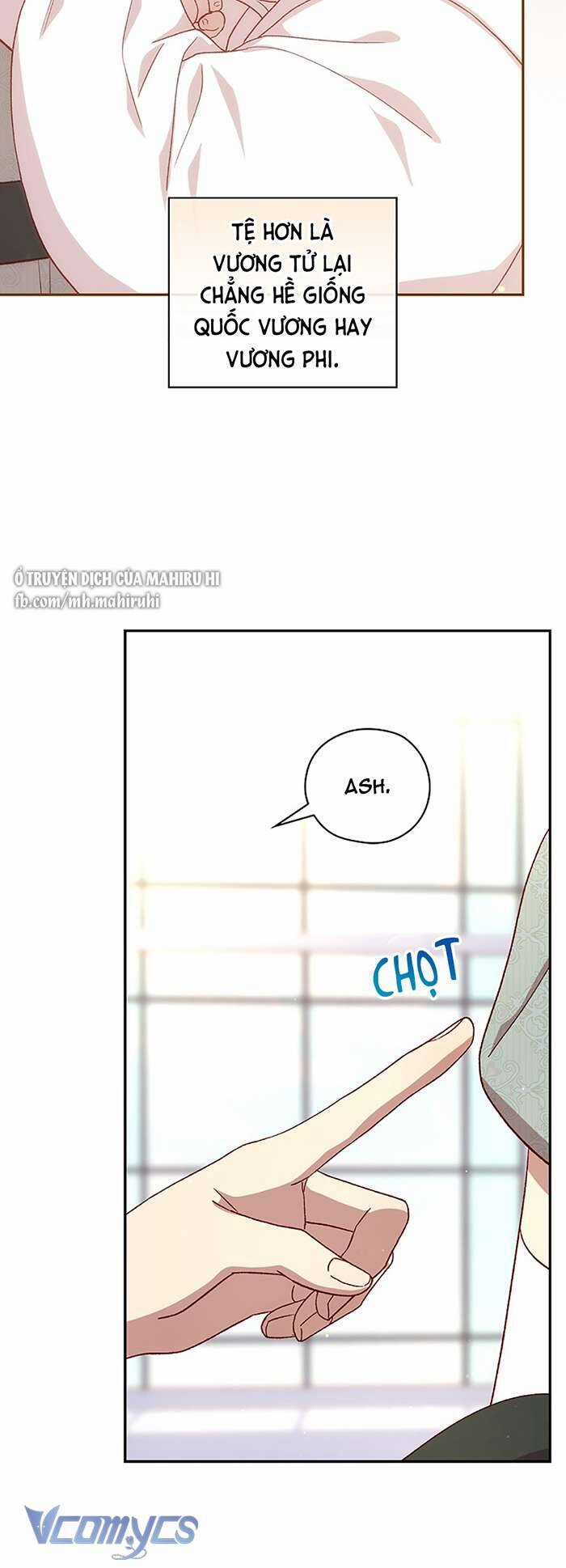 Tồn Tại Như Một Nữ Hầu Chapter 130 trang 5