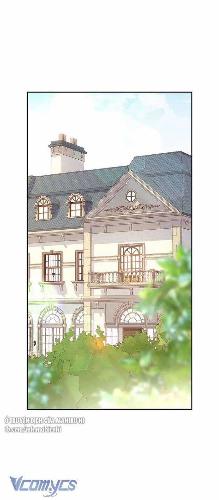 Tồn Tại Như Một Nữ Hầu Chapter 130 trang 8