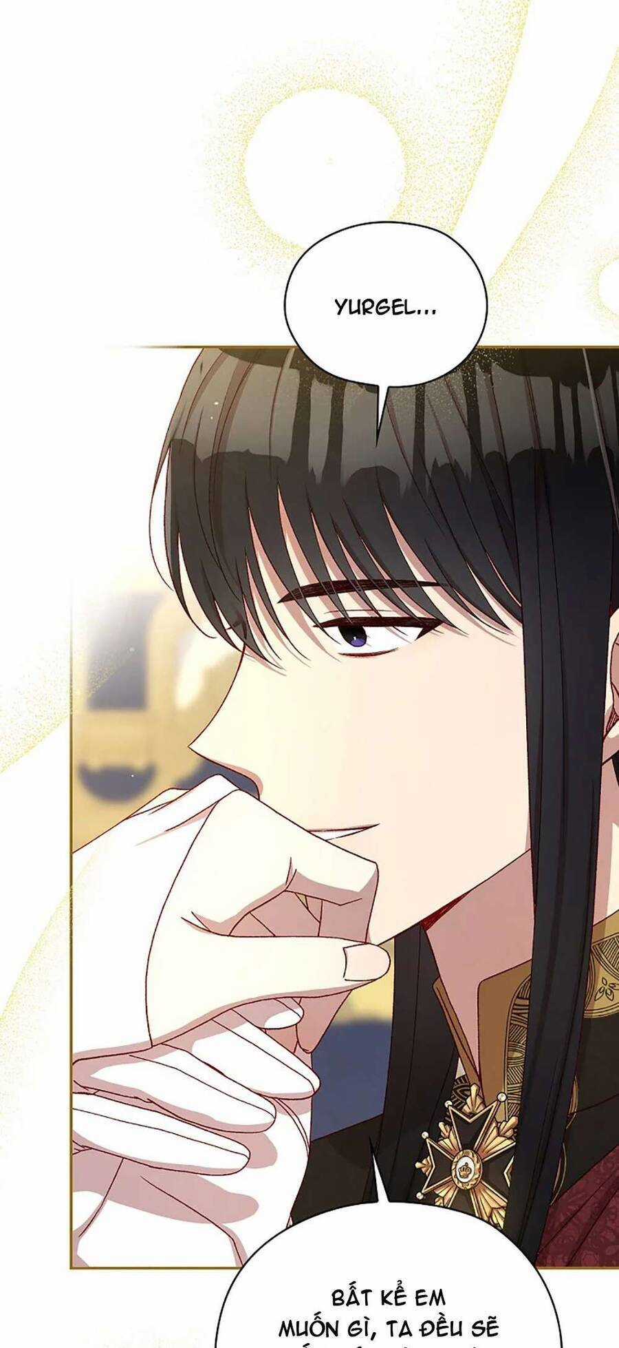 Tồn Tại Như Một Nữ Hầu Chapter 131 trang 11