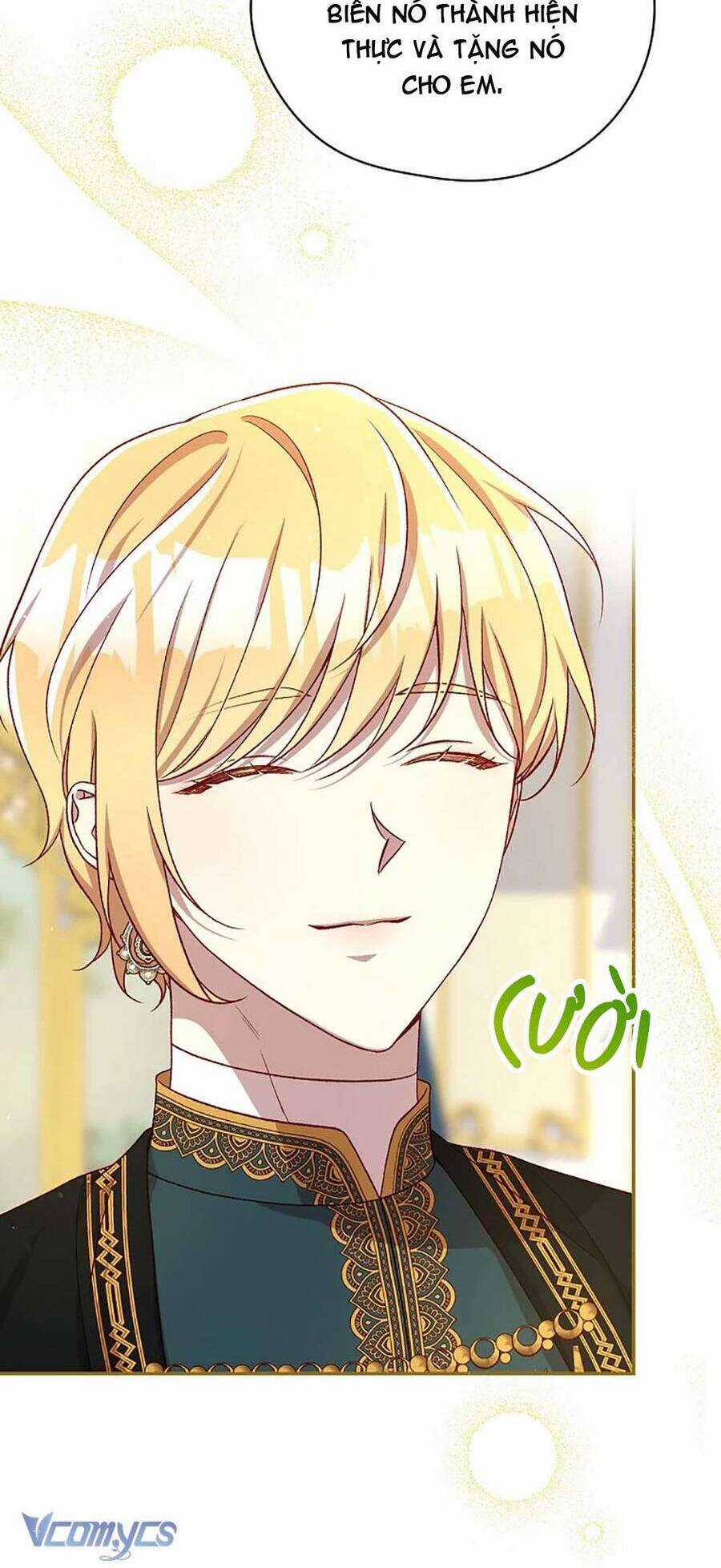 Tồn Tại Như Một Nữ Hầu Chapter 131 trang 12