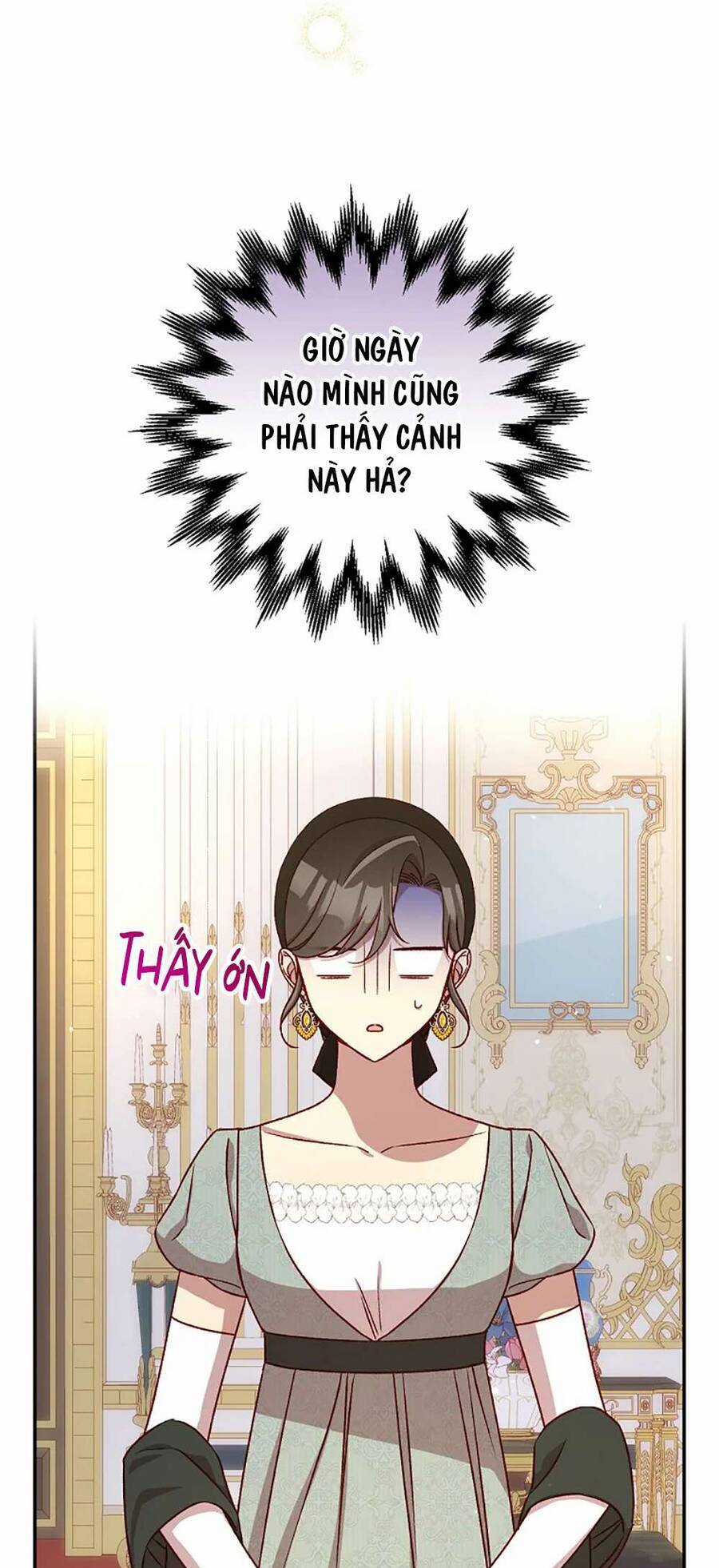 Tồn Tại Như Một Nữ Hầu Chapter 131 trang 13